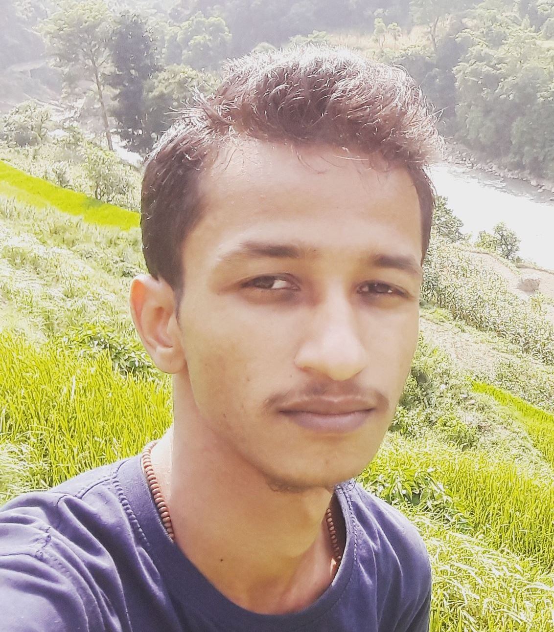 Elder Son